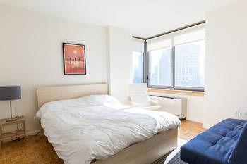 ניו יורק Luxury Apartment In Midtown מראה חיצוני תמונה