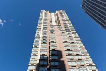 ניו יורק Luxury Apartment In Midtown מראה חיצוני תמונה